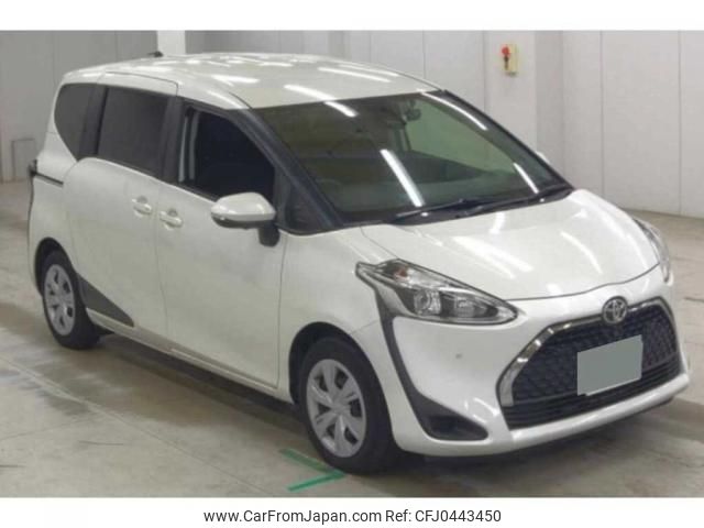 toyota sienta 2020 quick_quick_5BA-NSP170G_NSP170-7257573 image 1