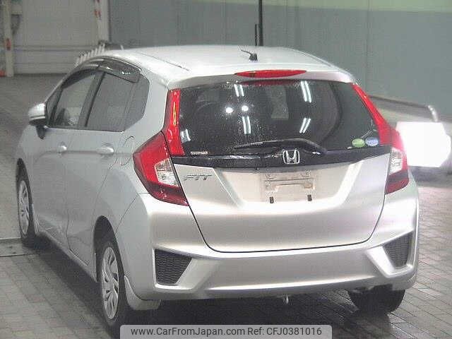 honda fit 2013 -HONDA--Fit GK3--1029087---HONDA--Fit GK3--1029087- image 2