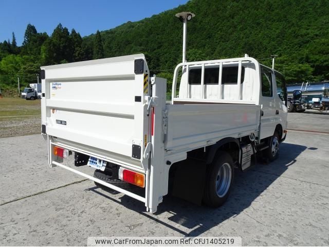 hino dutro 2024 CFJ1405219 image 2