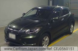 honda vezel 2014 -HONDA 【横浜 330ｿ4773】--VEZEL DAA-RU3--RU3-1016157---HONDA 【横浜 330ｿ4773】--VEZEL DAA-RU3--RU3-1016157-