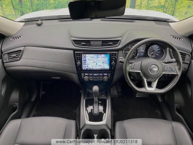 nissan x-trail 2019 -NISSAN--X-Trail DBA-NT32--NT32-312133---NISSAN--X-Trail DBA-NT32--NT32-312133- image 2