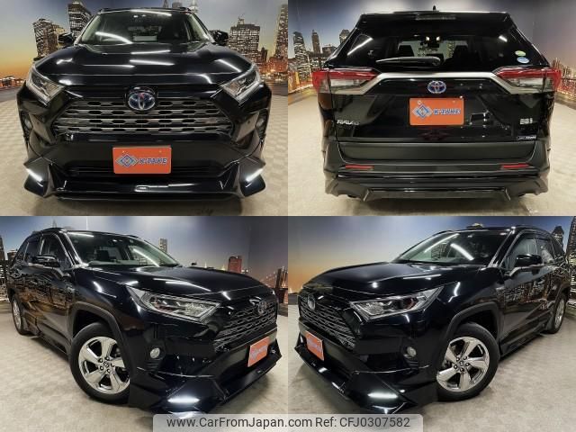 toyota rav4 2019 quick_quick_6AA-AXAH54_AXAH54-4009362 image 1