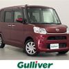 daihatsu tanto 2018 -DAIHATSU--Tanto DBA-LA600S--LA600S-0634030---DAIHATSU--Tanto DBA-LA600S--LA600S-0634030- image 1