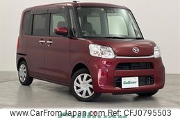 daihatsu tanto 2018 -DAIHATSU--Tanto DBA-LA600S--LA600S-0634030---DAIHATSU--Tanto DBA-LA600S--LA600S-0634030-