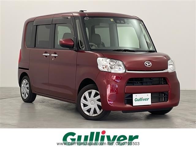 daihatsu tanto 2018 -DAIHATSU--Tanto DBA-LA600S--LA600S-0634030---DAIHATSU--Tanto DBA-LA600S--LA600S-0634030- image 1