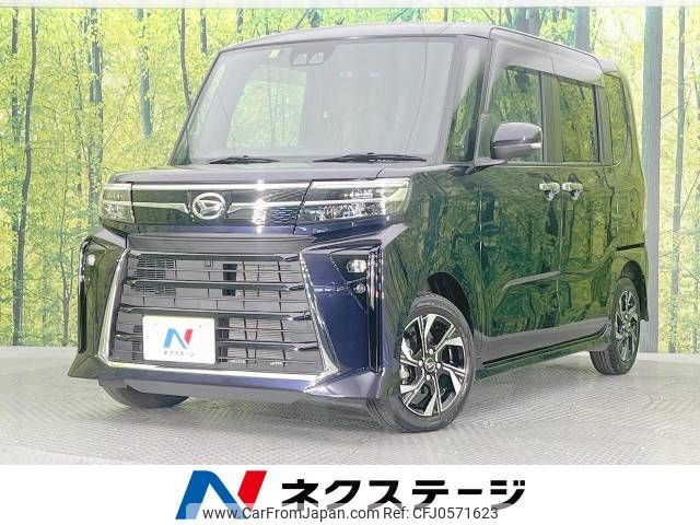 daihatsu tanto 2023 -DAIHATSU--Tanto 5BA-LA650S--LA650S-0298784---DAIHATSU--Tanto 5BA-LA650S--LA650S-0298784- image 1