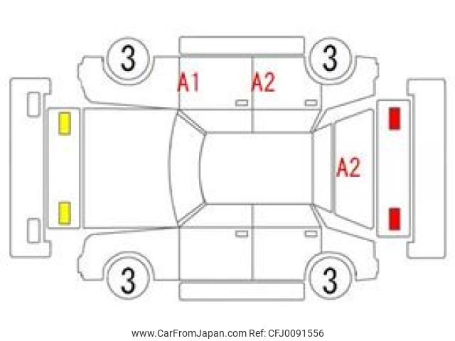 honda vezel 2021 -HONDA--VEZEL 6AA-RV5--RV5-1023434---HONDA--VEZEL 6AA-RV5--RV5-1023434- image 2