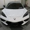 chevrolet corvette 2021 -GM--Chevrolet Corvette ﾌﾒｲ--1G1Y92D49M5104537---GM--Chevrolet Corvette ﾌﾒｲ--1G1Y92D49M5104537- image 2