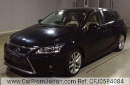 lexus ct 2014 -LEXUS--Lexus CT DAA-ZWA10--ZWA10-2218625---LEXUS--Lexus CT DAA-ZWA10--ZWA10-2218625-