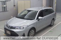 toyota corolla-fielder 2019 -TOYOTA--Corolla Fielder DBA-NRE161G--NRE161G-0083150---TOYOTA--Corolla Fielder DBA-NRE161G--NRE161G-0083150-