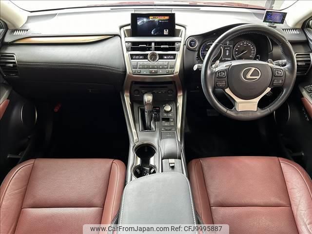 lexus nx 2015 quick_quick_DAA-AYZ10_AYZ10-1003847 image 2