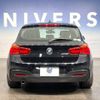 bmw 1-series 2017 -BMW--BMW 1 Series DBA-1R15--WBA1R520305C74879---BMW--BMW 1 Series DBA-1R15--WBA1R520305C74879- image 15