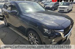 mazda mazda-others 2023 -MAZDA 【福井 300ﾙ4092】--CX-60 KH3P--100175---MAZDA 【福井 300ﾙ4092】--CX-60 KH3P--100175-