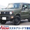 suzuki jimny 2019 CFJ1763402 image 1