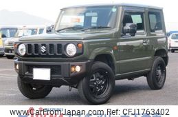 suzuki jimny 2019 CFJ1763402