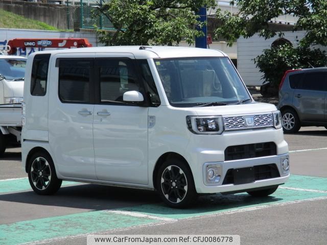 daihatsu wake 2014 -DAIHATSU 【名変中 】--WAKE LA700S--0011986---DAIHATSU 【名変中 】--WAKE LA700S--0011986- image 1