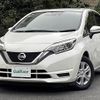 nissan note 2018 -NISSAN--Note DBA-E12--E12-601100---NISSAN--Note DBA-E12--E12-601100- image 18