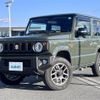 suzuki jimny 2021 -SUZUKI--Jimny 3BA-JB64W--JB64W-194651---SUZUKI--Jimny 3BA-JB64W--JB64W-194651- image 4