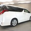 toyota alphard 2019 -TOYOTA--Alphard DBA-AGH30W--AGH30-0267271---TOYOTA--Alphard DBA-AGH30W--AGH30-0267271- image 2