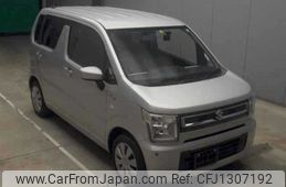 suzuki wagon-r 2020 -SUZUKI--Wagon R MH55S--MH55S-318300---SUZUKI--Wagon R MH55S--MH55S-318300-