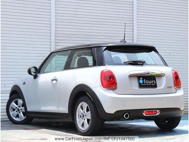 mini mini-others 2016 quick_quick_XM15_WMWXM520603B53641 image 2