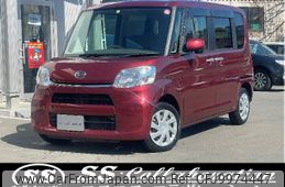 daihatsu tanto 2017 -DAIHATSU--Tanto LA610S--0105521---DAIHATSU--Tanto LA610S--0105521-