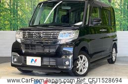 daihatsu tanto 2018 CFJ1528694