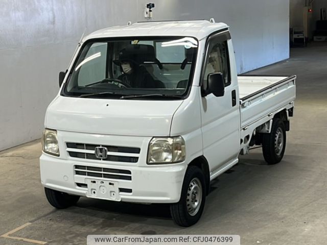 honda acty-truck 2008 -HONDA--Acty Truck HA7-1722983---HONDA--Acty Truck HA7-1722983- image 1