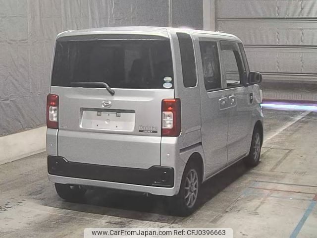 daihatsu hijet-caddie 2016 -DAIHATSU--Hijet Caddie LA700V-0001362---DAIHATSU--Hijet Caddie LA700V-0001362- image 2