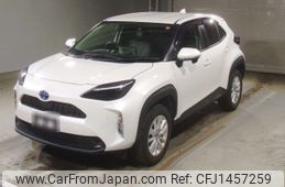 toyota yaris-cross 2020 -TOYOTA--Yaris Cross MXPJ10-3002773---TOYOTA--Yaris Cross MXPJ10-3002773-