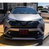 toyota c-hr 2017 quick_quick_ZYX10_ZYX10-2003718 image 2