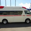 toyota hiace-ambulance 2009 -トヨタ--ﾊｲｴｰｽﾊｲﾒﾃﾞｨｯｸ救急車 CBF-TRH221S--TRH221-0016362---トヨタ--ﾊｲｴｰｽﾊｲﾒﾃﾞｨｯｸ救急車 CBF-TRH221S--TRH221-0016362- image 3