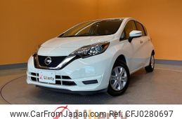 nissan note 2019 quick_quick_E12_E12-634877