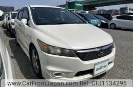 honda stream 2008 -HONDA--Stream DBA-RN6--RN6-1078610---HONDA--Stream DBA-RN6--RN6-1078610-