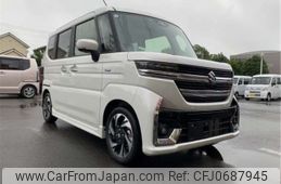 suzuki spacia 2025 -SUZUKI 【八王子 581】--Spacia 5AA-MK94S--MK94S-246494---SUZUKI 【八王子 581】--Spacia 5AA-MK94S--MK94S-246494-