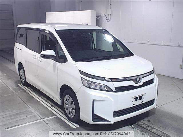 toyota voxy 2017 -TOYOTA--Voxy ZRR80G-0344158---TOYOTA--Voxy ZRR80G-0344158- image 1