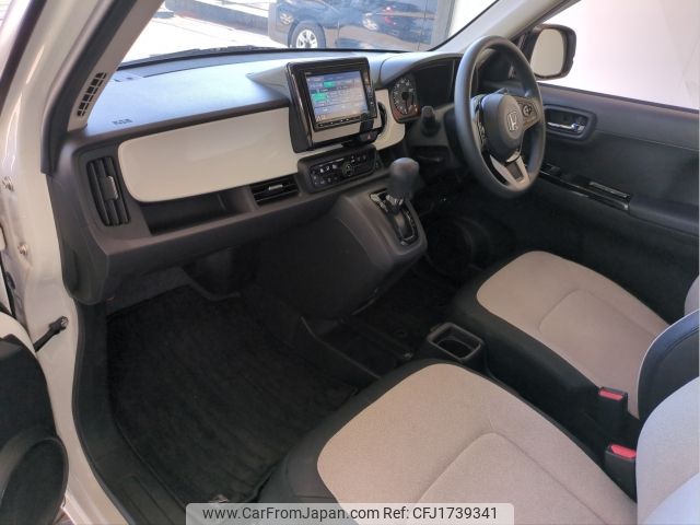 honda n-one 2020 CFJ1739341 image 2