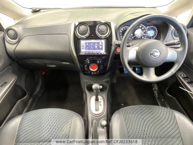 nissan note 2013 -NISSAN--Note DBA-E12--E12-077968---NISSAN--Note DBA-E12--E12-077968- image 2