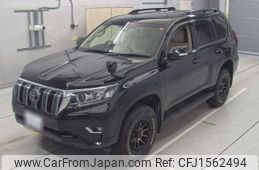 toyota land-cruiser-prado 2022 CFJ1562494