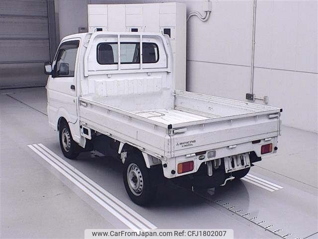 mitsubishi minicab-truck 2017 CFJ1802007 image 2
