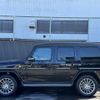 mercedes-benz g-class 2022 -MERCEDES-BENZ--Benz G Class 3DA-463350--W1N4633502X444346---MERCEDES-BENZ--Benz G Class 3DA-463350--W1N4633502X444346- image 9