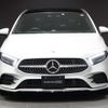 mercedes-benz a-class 2019 -MERCEDES-BENZ--Benz A Class 5BA-177147M--WDD1771472W027998---MERCEDES-BENZ--Benz A Class 5BA-177147M--WDD1771472W027998- image 7