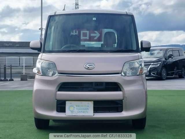 daihatsu tanto 2015 CFJ1833328 image 2
