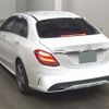 mercedes-benz c-class 2017 CFJ1832936 image 6
