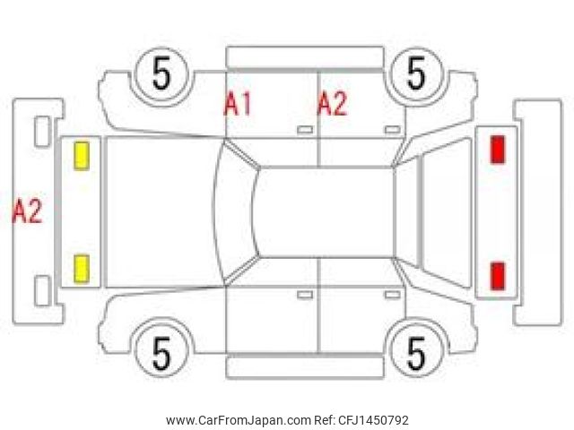 audi q7 2020 -AUDI--Audi Q7 3AA-4MDCBA--WAUZZZ4M8LD020859---AUDI--Audi Q7 3AA-4MDCBA--WAUZZZ4M8LD020859- image 2