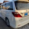 toyota alphard 2010 -TOYOTA--Alphard DBA-ANH20W--ANH20-8095216---TOYOTA--Alphard DBA-ANH20W--ANH20-8095216- image 4
