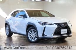 lexus ux 2020 -LEXUS--Lexus UX 6AA-MZAH15--MZAH15-2026282---LEXUS--Lexus UX 6AA-MZAH15--MZAH15-2026282-