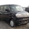 suzuki wagon-r 2022 -SUZUKI 【野田 580】--Wagon R Smile 5BA-MX81S--MX81S-105002---SUZUKI 【野田 580】--Wagon R Smile 5BA-MX81S--MX81S-105002- image 1