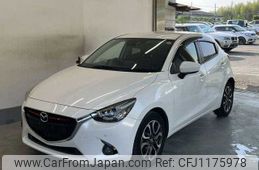 mazda demio 2015 -MAZDA--Demio DJ5FS--1189955---MAZDA--Demio DJ5FS--1189955-
