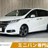 honda odyssey 2016 -HONDA--Odyssey DAA-RC4--RC4-1008399---HONDA--Odyssey DAA-RC4--RC4-1008399- image 1